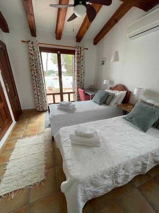 Villa in Moraira - El Farò - Villa with Private Pool - 37