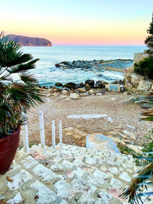 Villa in Moraira - El Farò - Villa with Private Pool - 62