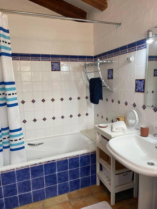 Villa in Moraira - El Farò - Villa with Private Pool - 51