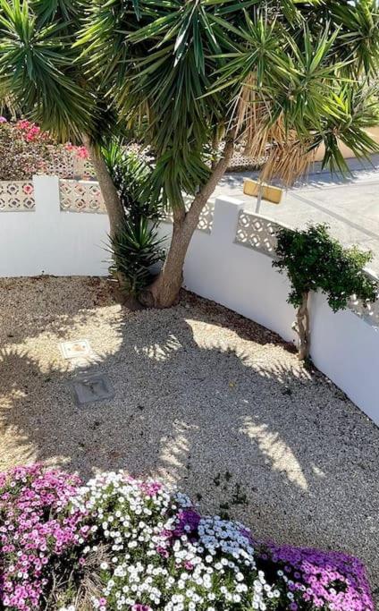 Villa in Moraira - El Farò - Villa with Private Pool - 55