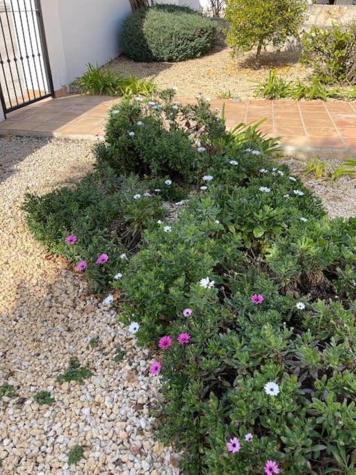 Villa in Moraira - El Farò - Villa with Private Pool - 59
