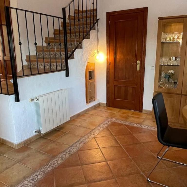Villa in Moraira - El Farò - Villa with Private Pool - 43