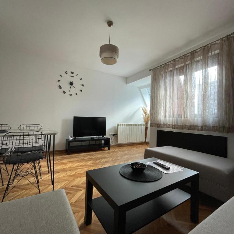 BMM LUX APARTMENT CENTAR - Apartman sa 2 Spavaće Sobe - 25