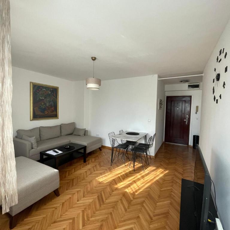 BMM LUX APARTMENT CENTAR - Apartman sa 2 Spavaće Sobe - 33