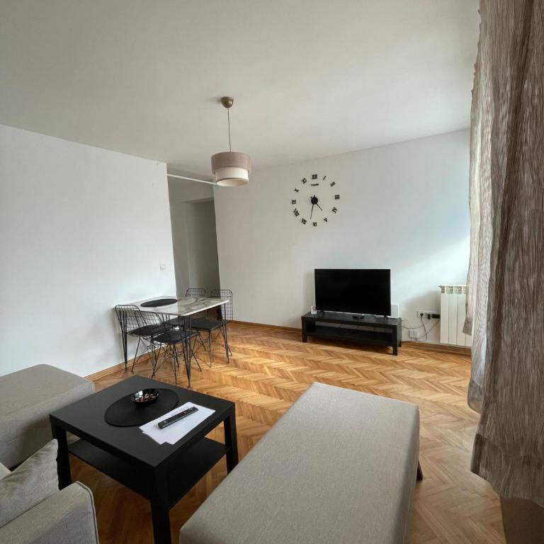 BMM LUX APARTMENT CENTAR - Apartman sa 2 Spavaće Sobe - 29