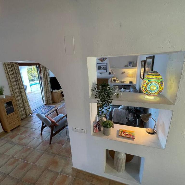 Villa in Moraira - El Farò - Villa with Private Pool - 40