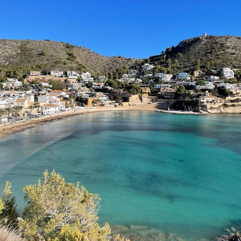 Villa in Moraira - El Farò - Villa with Private Pool - 66