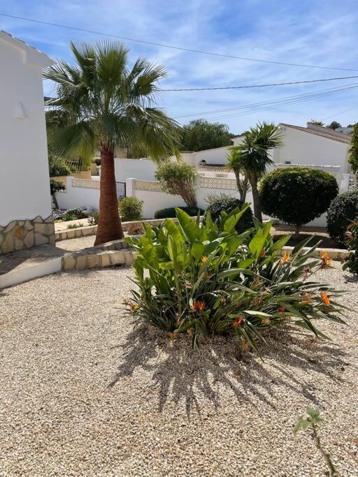 Villa in Moraira - El Farò - Villa with Private Pool - 60