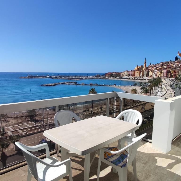 Roca Sea Apartment - Apartment mit 1 Schlafzimmer - 1