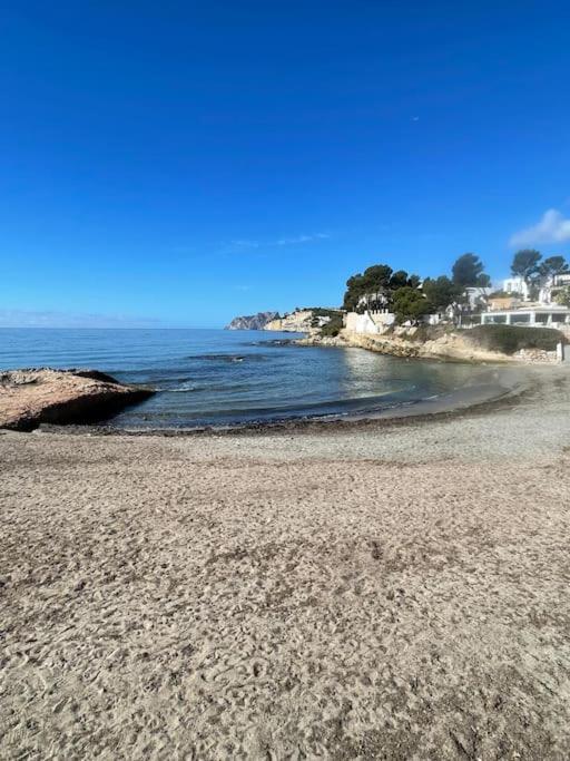 Villa in Moraira - El Farò - Villa with Private Pool - 69