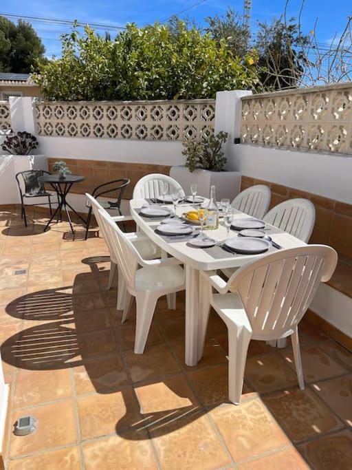 Villa in Moraira - El Farò - Villa with Private Pool - 16