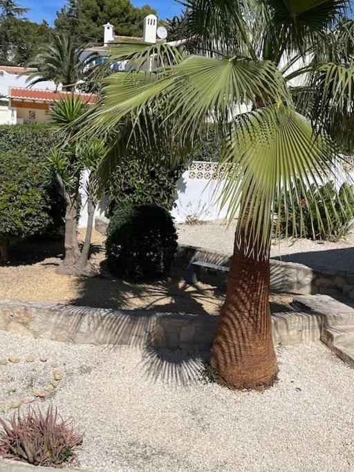 Villa in Moraira - El Farò - Villa with Private Pool - 61