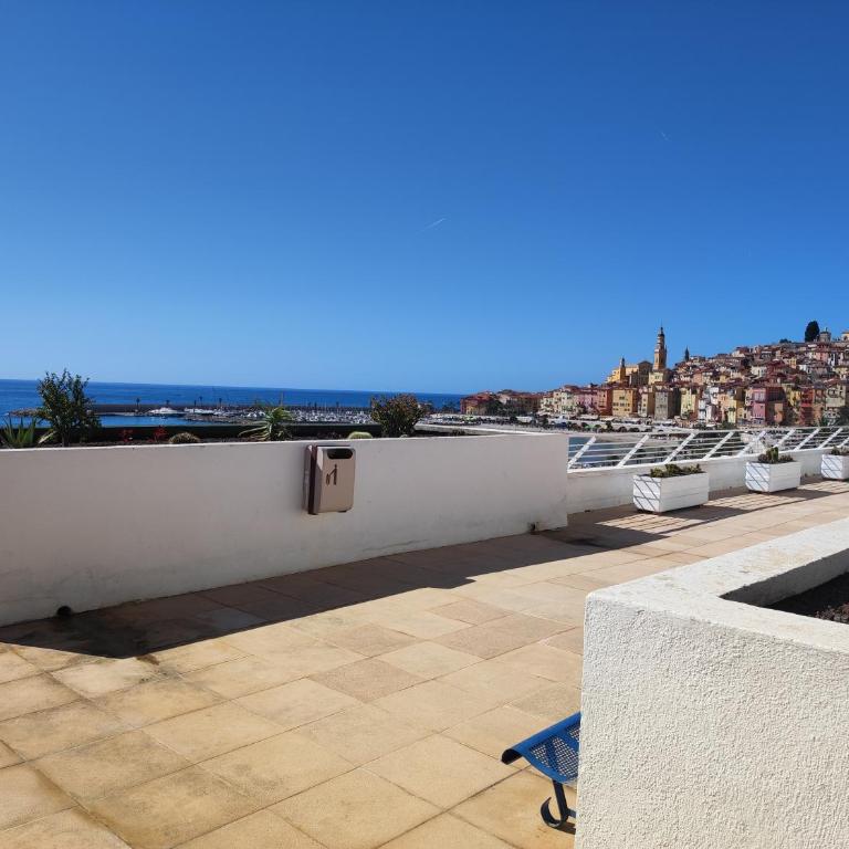 Roca Sea Apartment - Apartment mit 1 Schlafzimmer - 3