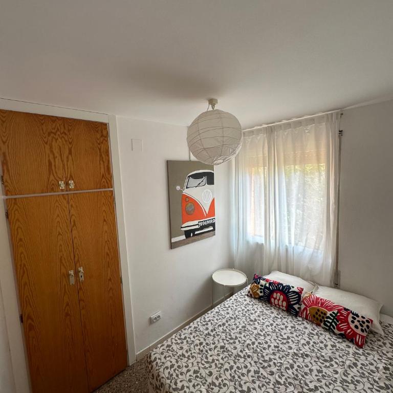 Apartamento 2 habitaciones Cap Salou - Apartamento de 2 dormitorios - 11