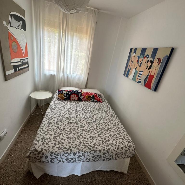 Apartamento 2 habitaciones Cap Salou - Apartamento de 2 dormitorios - 10