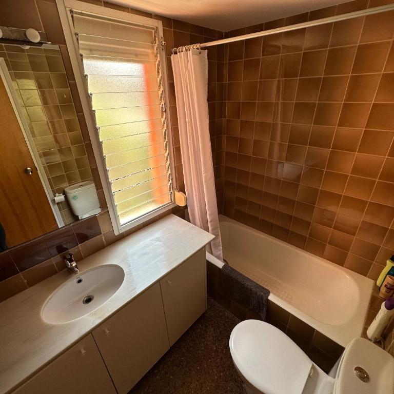 Apartamento 2 habitaciones Cap Salou - Apartamento de 2 dormitorios - 12
