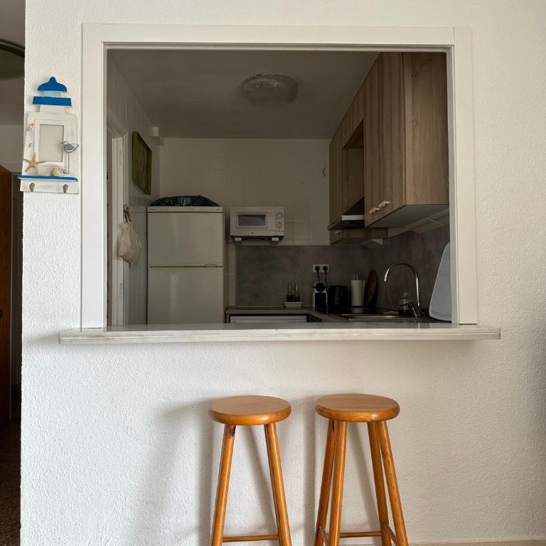 Apartamento 2 habitaciones Cap Salou - Apartamento de 2 dormitorios - 8
