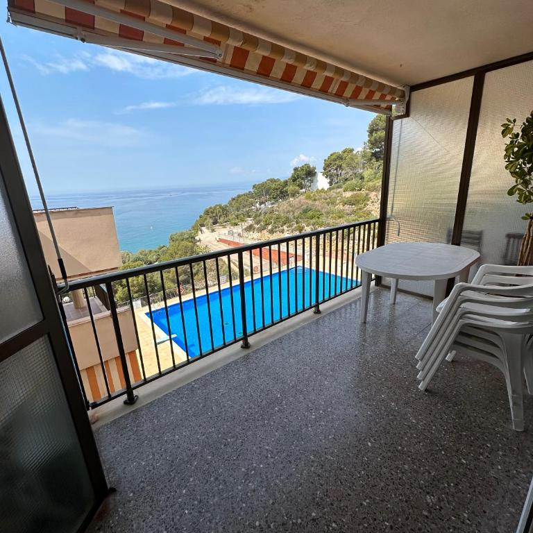 Apartamento 2 habitaciones Cap Salou - Apartamento de 2 dormitorios - 16
