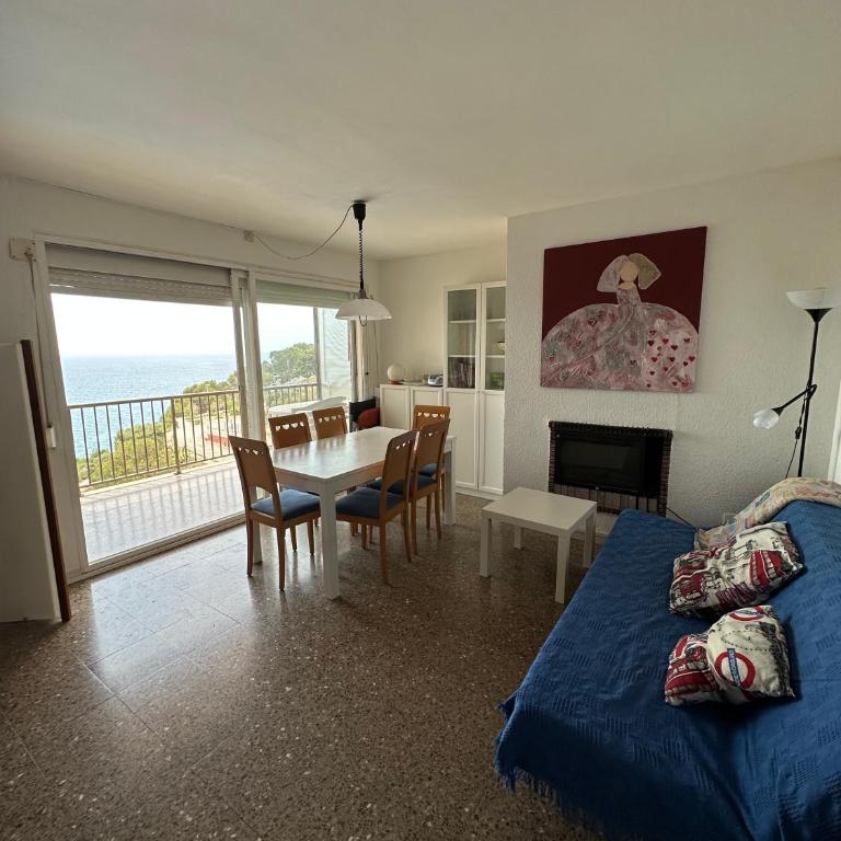 Apartamento 2 habitaciones Cap Salou - Apartamento de 2 dormitorios - 4