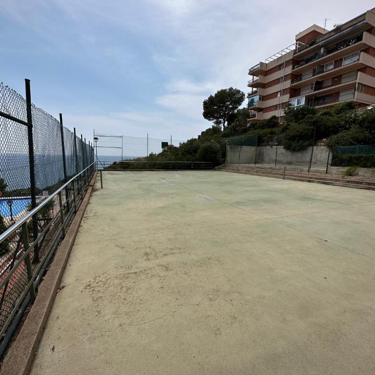 Apartamento 2 habitaciones Cap Salou - Apartamento de 2 dormitorios - 19