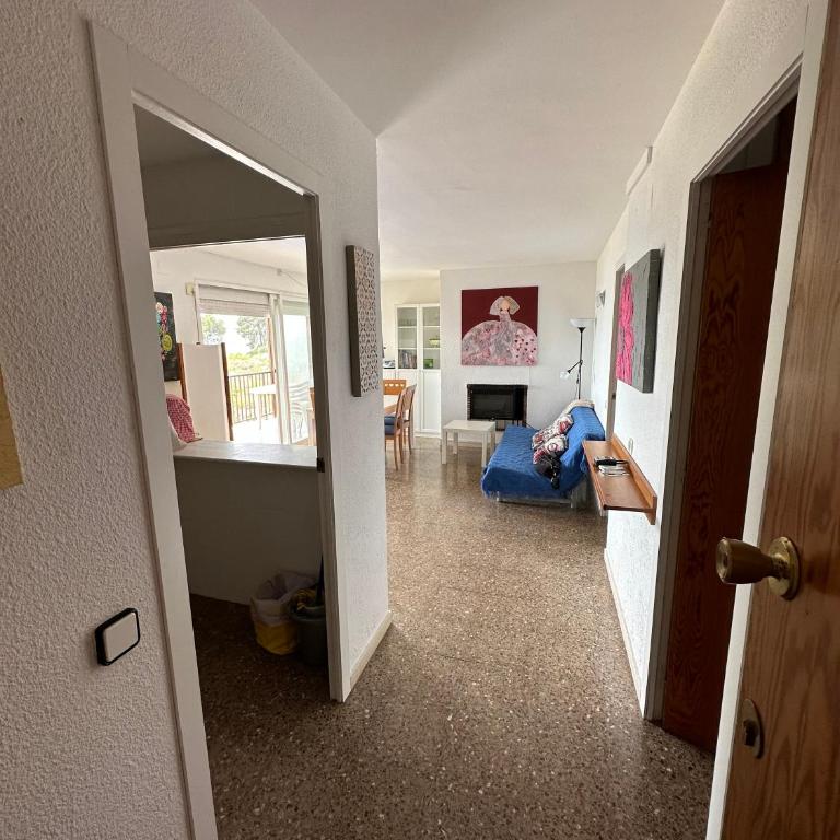 Apartamento 2 habitaciones Cap Salou - Apartamento de 2 dormitorios - 13