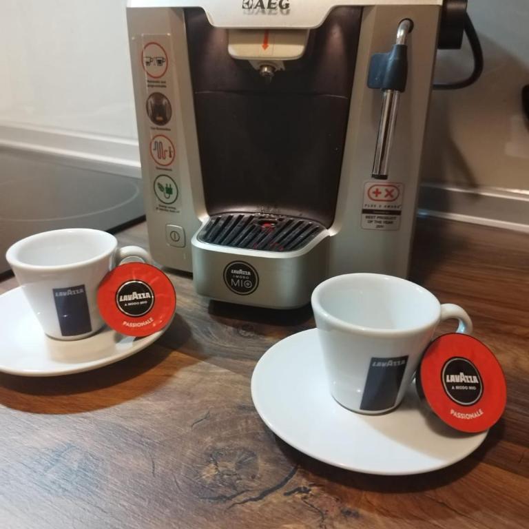 BMM LUX APARTMENT CENTAR - Apartman sa 2 Spavaće Sobe - 36