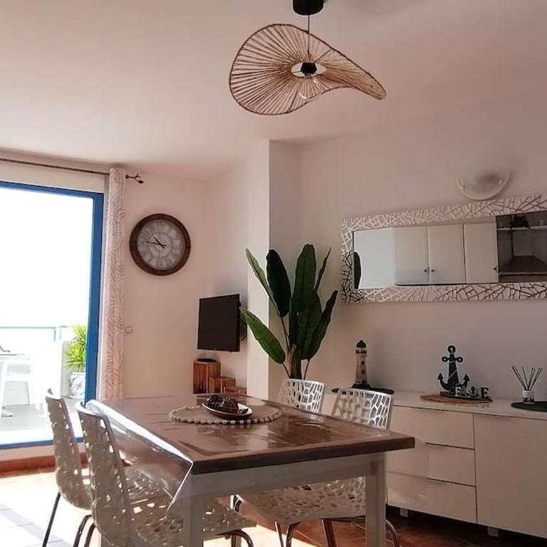 Bella VISTA CLIMATISÉ - Apartamento de 1 dormitorio - 25