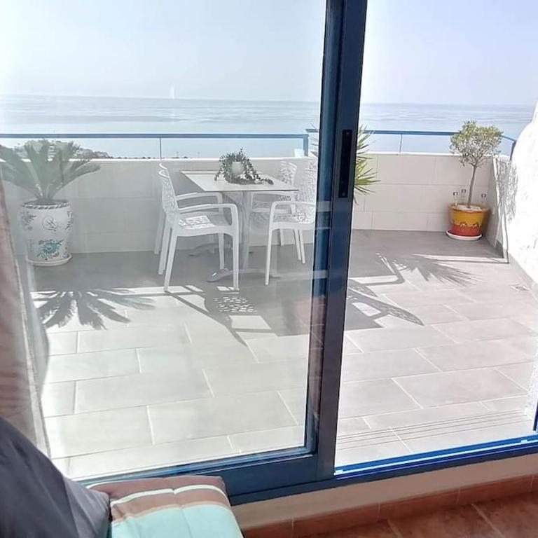 Bella VISTA CLIMATISÉ - Apartamento de 1 dormitorio - 22
