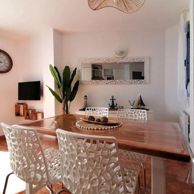 Bella VISTA CLIMATISÉ - Apartamento de 1 dormitorio - 28