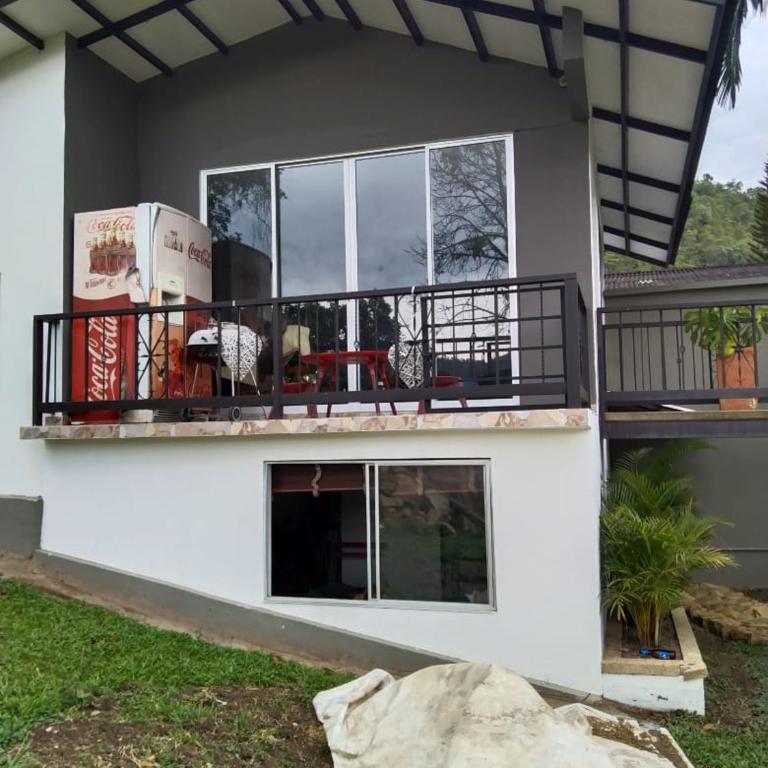 FINCA Once Once - Three-Bedroom Home - 3