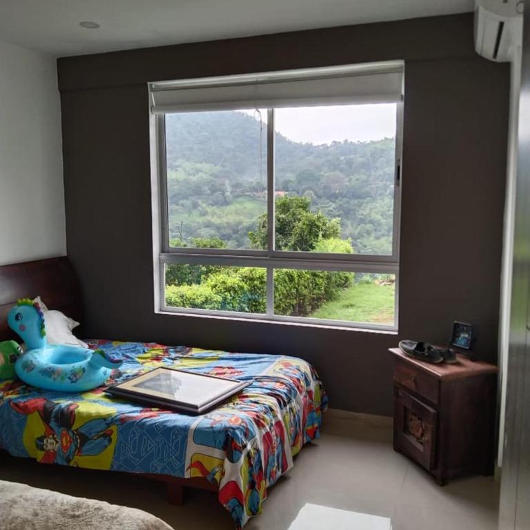 FINCA Once Once - Three-Bedroom Home - 23