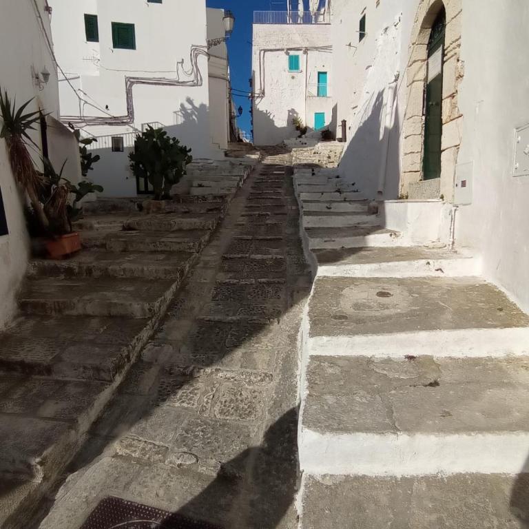 Casetta Marle’ - One-Bedroom Apartment - 25