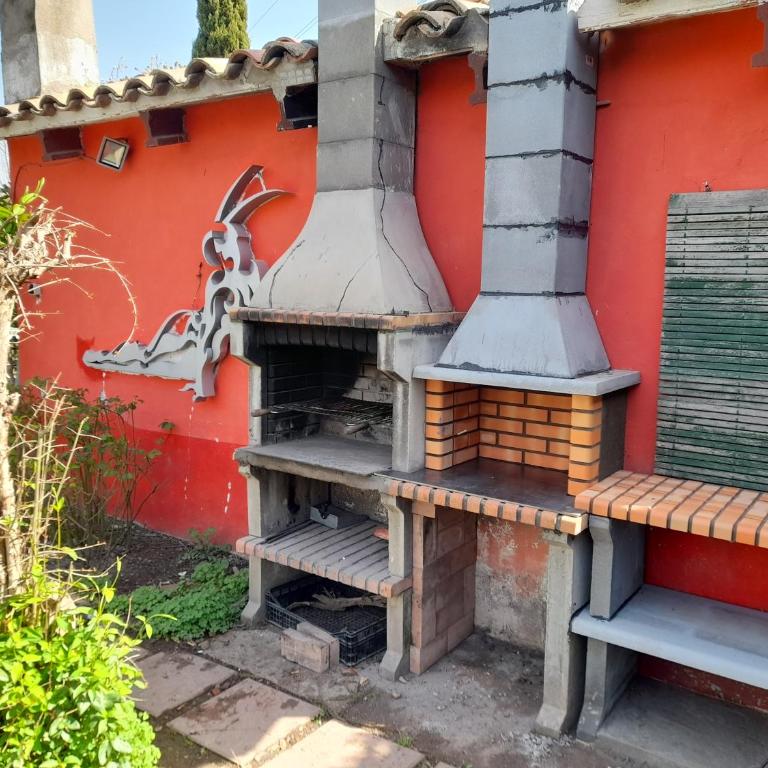 El Campo - Casa - 22