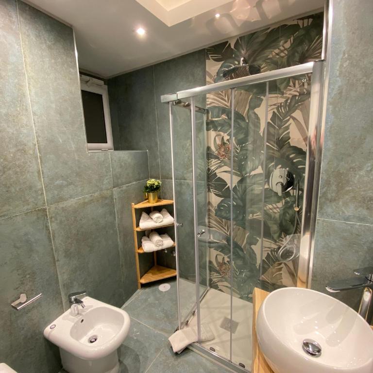 Dante Dream Apartment centro storico - Appartamento con 1 Camera da Letto - 10