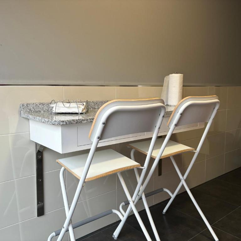 Desconectaengalicia Ático La Perla, piscina y pista tenis - Apartamento de 3 dormitorios - 30