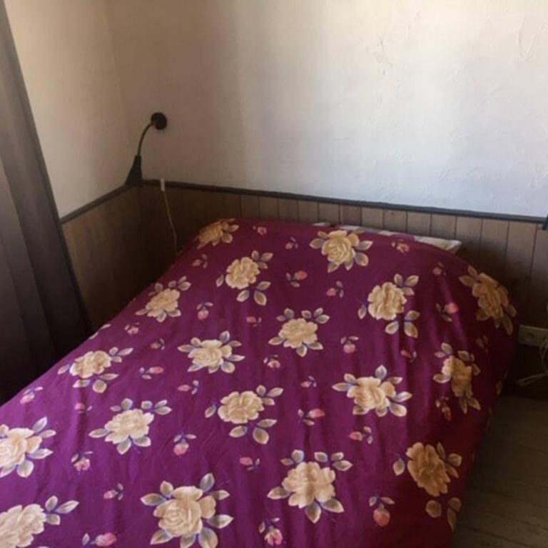 Maison bord de mer - Two-Bedroom House - 6