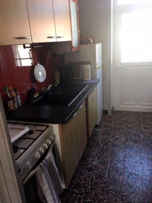 Maison bord de mer - Two-Bedroom House - 8