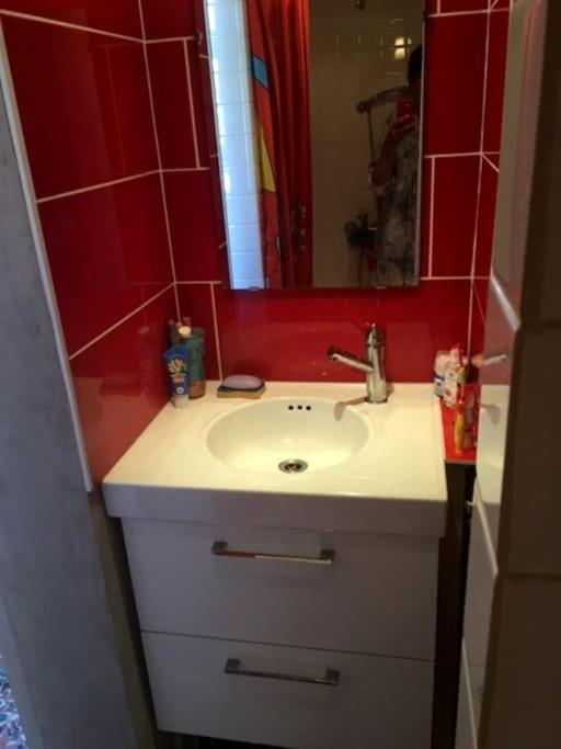 Maison bord de mer - Two-Bedroom House - 11