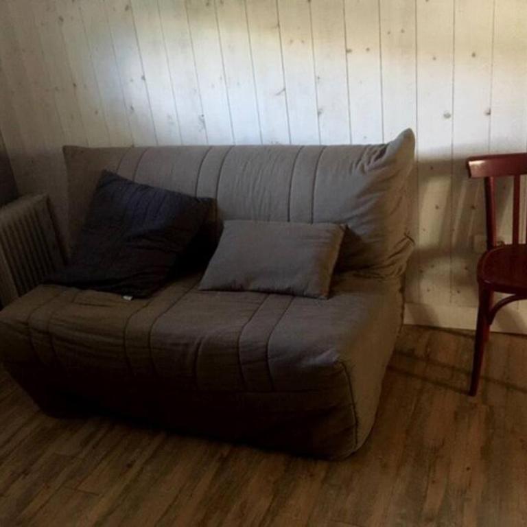 Maison bord de mer - Two-Bedroom House - 14