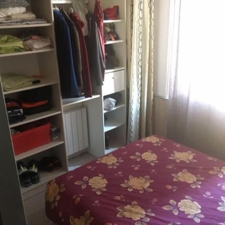 Maison bord de mer - Two-Bedroom House - 16