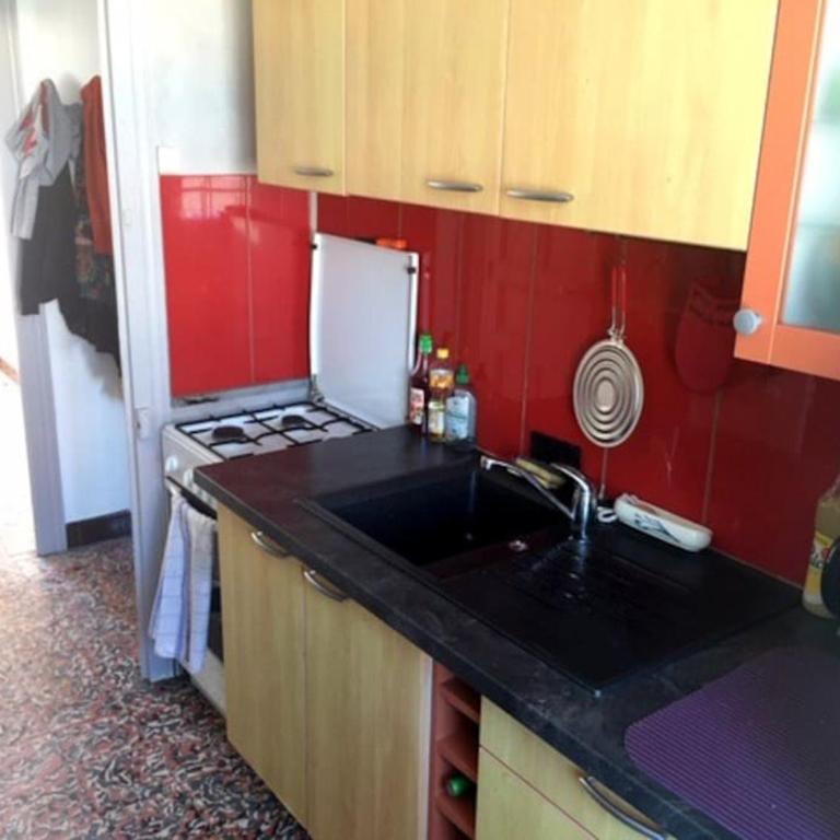 Maison bord de mer - Two-Bedroom House - 22