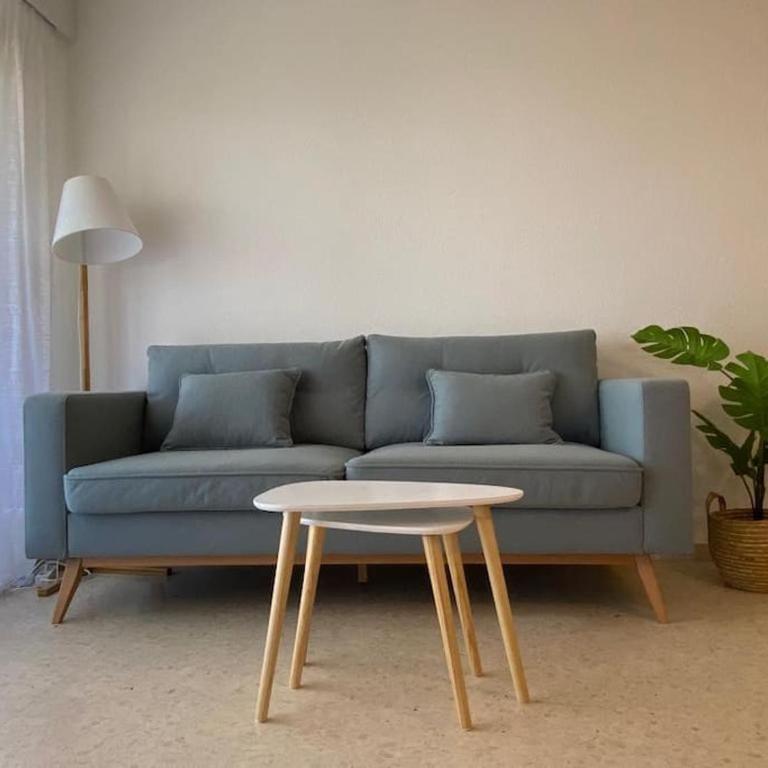 Apartamento con piscina en Playa de Gandía - Apartamento de 2 dormitorios - 5