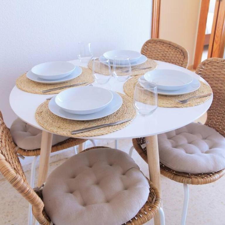 Apartamento con piscina en Playa de Gandía - Apartamento de 2 dormitorios - 14