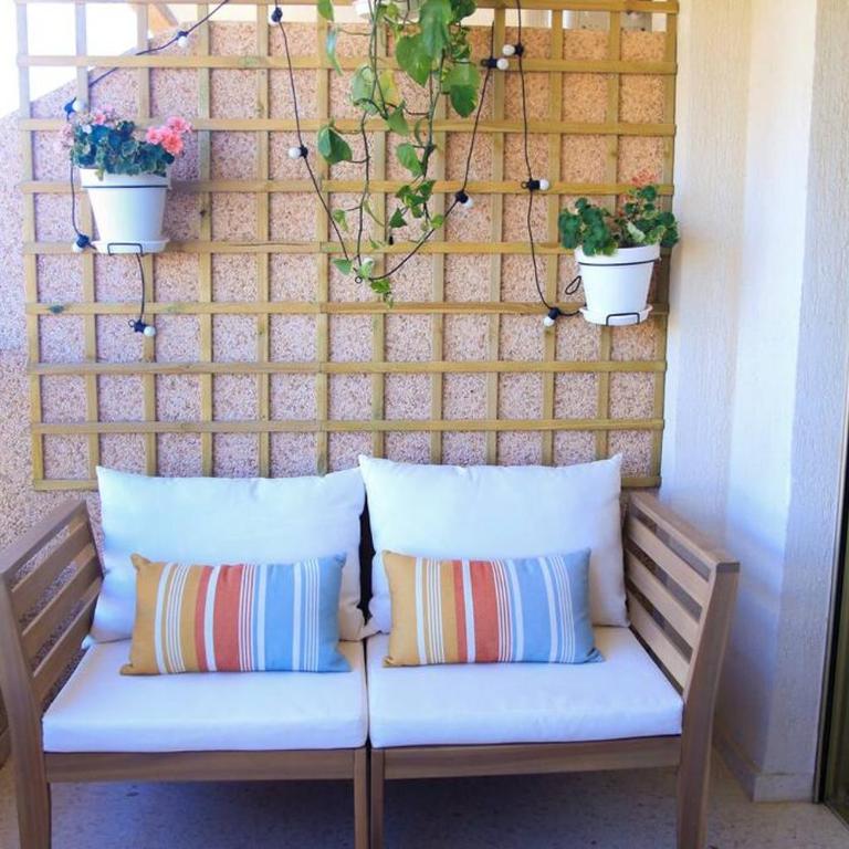 Apartamento con piscina en Playa de Gandía - Apartamento de 2 dormitorios - 21
