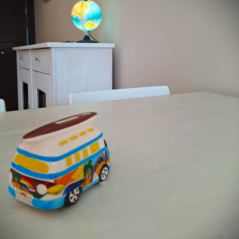 Buen Camino El Cotillo - Two-Bedroom Apartment - 8