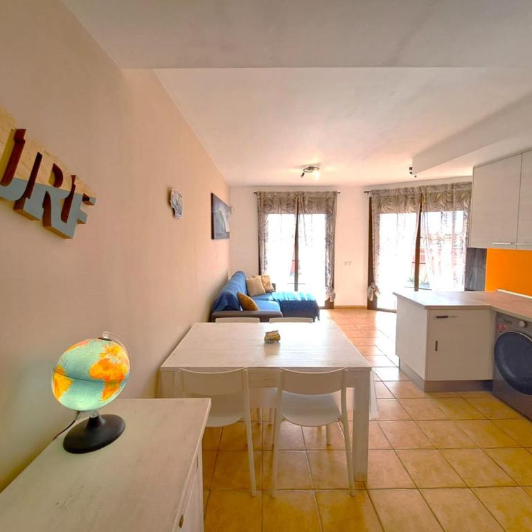 Buen Camino El Cotillo - Two-Bedroom Apartment - 15