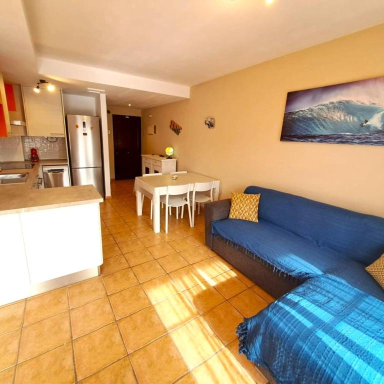 Buen Camino El Cotillo - Two-Bedroom Apartment - 7