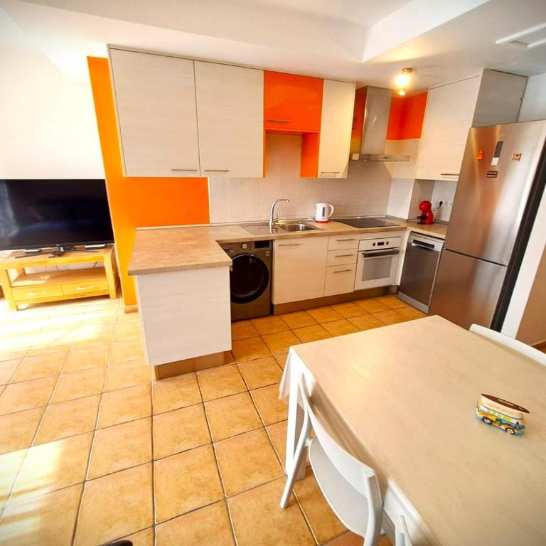 Buen Camino El Cotillo - Two-Bedroom Apartment - 10