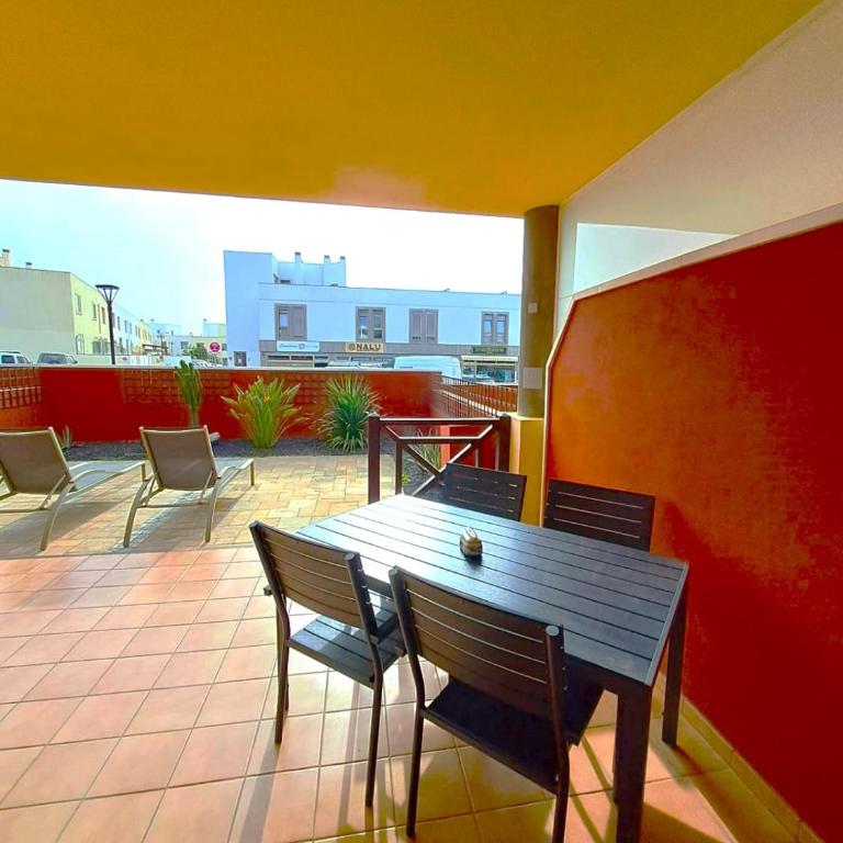 Buen Camino El Cotillo - Two-Bedroom Apartment - 4