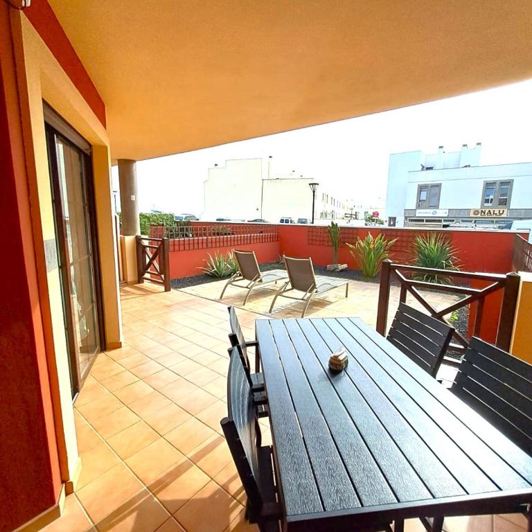 Buen Camino El Cotillo - Two-Bedroom Apartment - 2